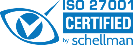 ISO 27001 Logo